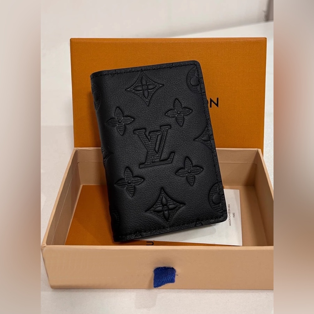 Louis Vuitton Pocket Organizer - Picture 3 of 9